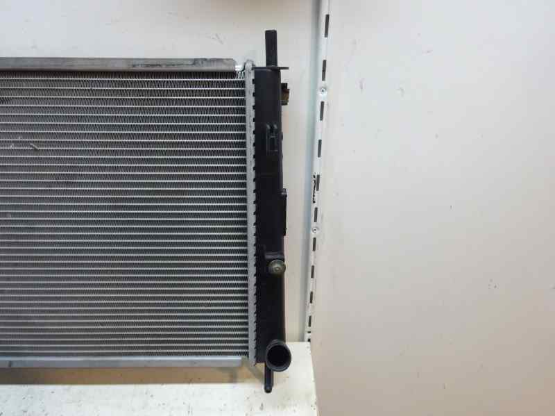 RADIADOR AGUA FORD MONDEO 1.8 MT 125CV | 92KW