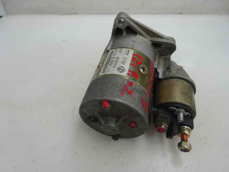 MOTOR ARRANQUE LANCIA Y 1.2 MT 60CV