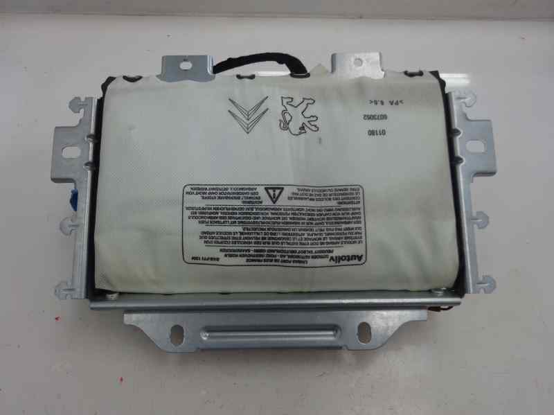 AIRBAG DELANTERO DERECHO PEUGEOT 308 1.4 VTI MT 95CV