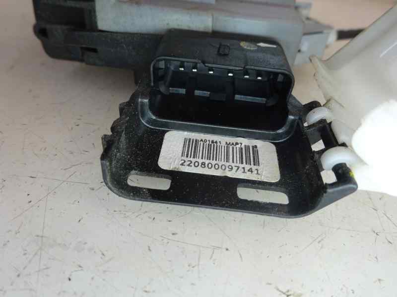 CERRADURA PUERTA TRASERA DERECHA CITROEN C5 2008 2.0 HDI MT 140CV