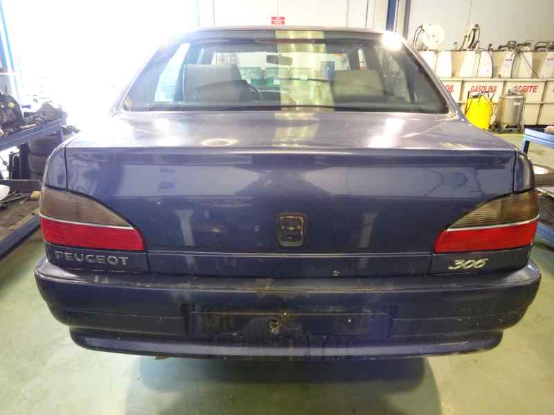 POLEA CIGUENAL PEUGEOT 306 1999 1.9 MT D 69CV