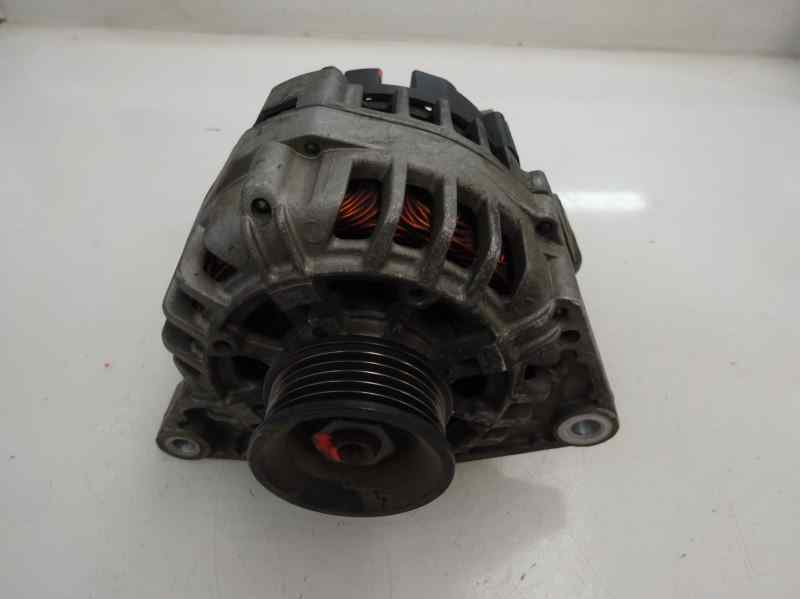 ALTERNADOR AUDI A4 2000 1.8 T MT 150CV