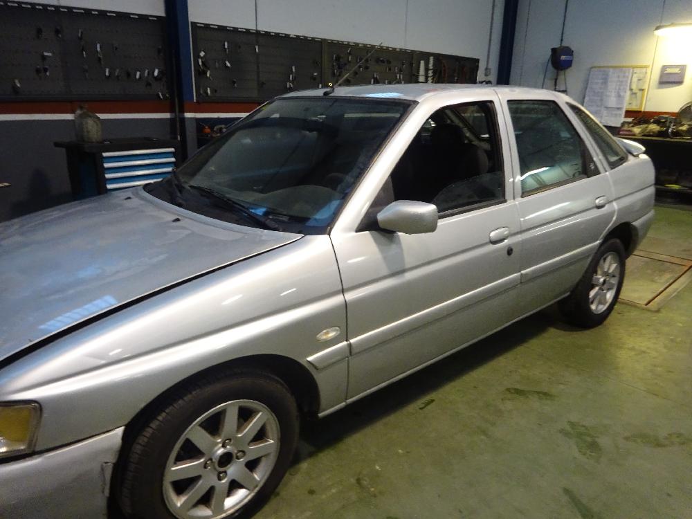 CAUDALIMETRO FORD ESCORT 1999 1.8 MT 90CV | 66KW