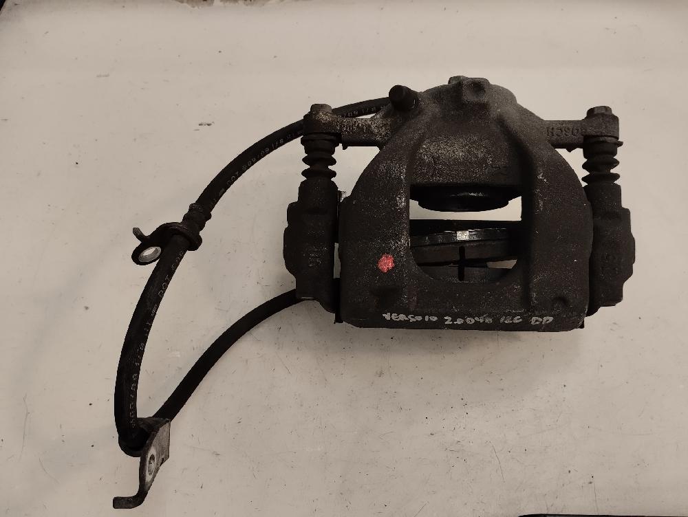 PINZA FRENO DELANTERA DERECHA TOYOTA VERSO 2.0 D-4D MT 128CV