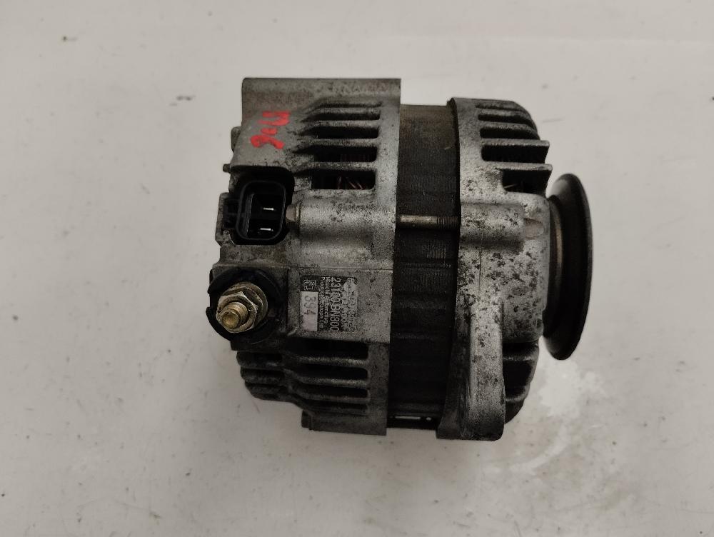 ALTERNADOR NISSAN ALMERA 2.2 DCI MT 112CV | 82KW