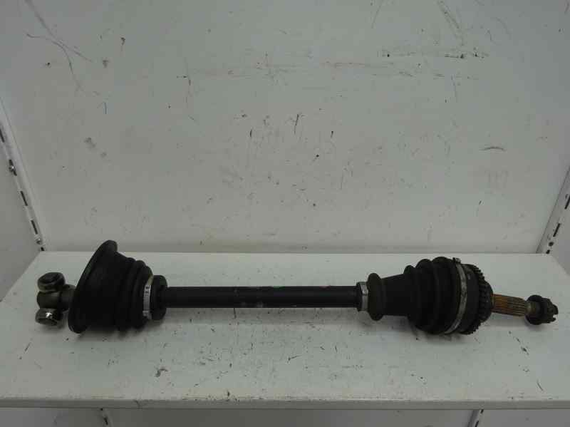TRANSMISION DELANTERA IZQUIERDA RENAULT CLIO 2004 1.2 MT 58CV | 43KW