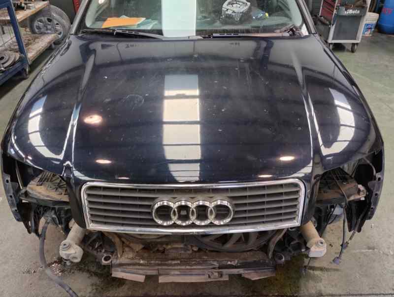 CAPOT AUDI A4 2.0 MT QUATTRO 130CV | 96KW