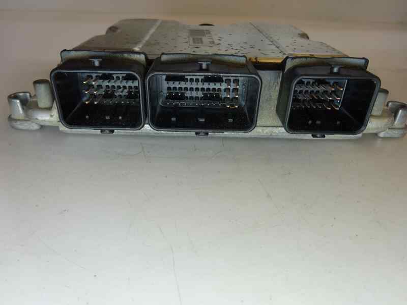 CENTRALITA MOTOR UCE PEUGEOT 307 2.0 HDI MT 90CV