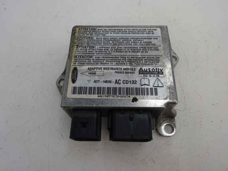 CENTRALITA AIRBAG FORD MONDEO 2.0 TDCI 6MT 130CV | 96KW