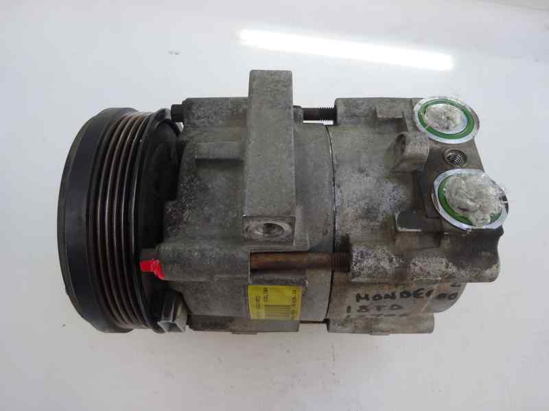 COMPRESOR AIRE ACONDICIONADO FORD MONDEO 1.8 TD MT 90CV | 66KW