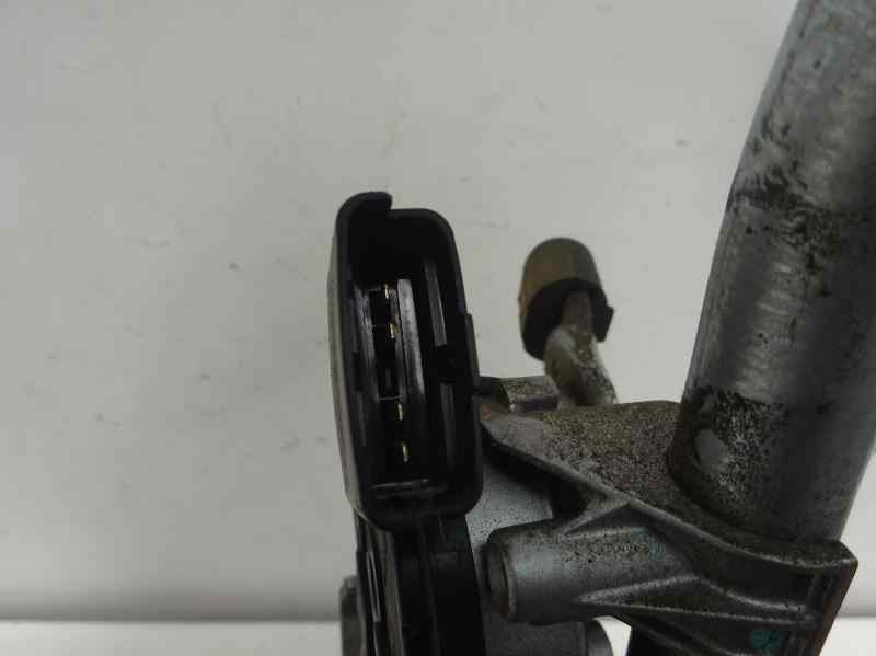 MOTOR LIMPIA DELANTERO CITROEN C3 1.4 HDI MT 70CV