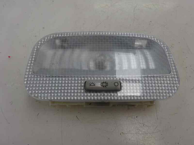 LUZ INTERIOR CITROEN C3 PICASSO 1.6 MT 110CV