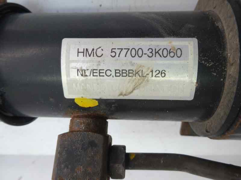 CREMALLERA DIRECCION HYUNDAI SONATA 2.4 MT 162CV