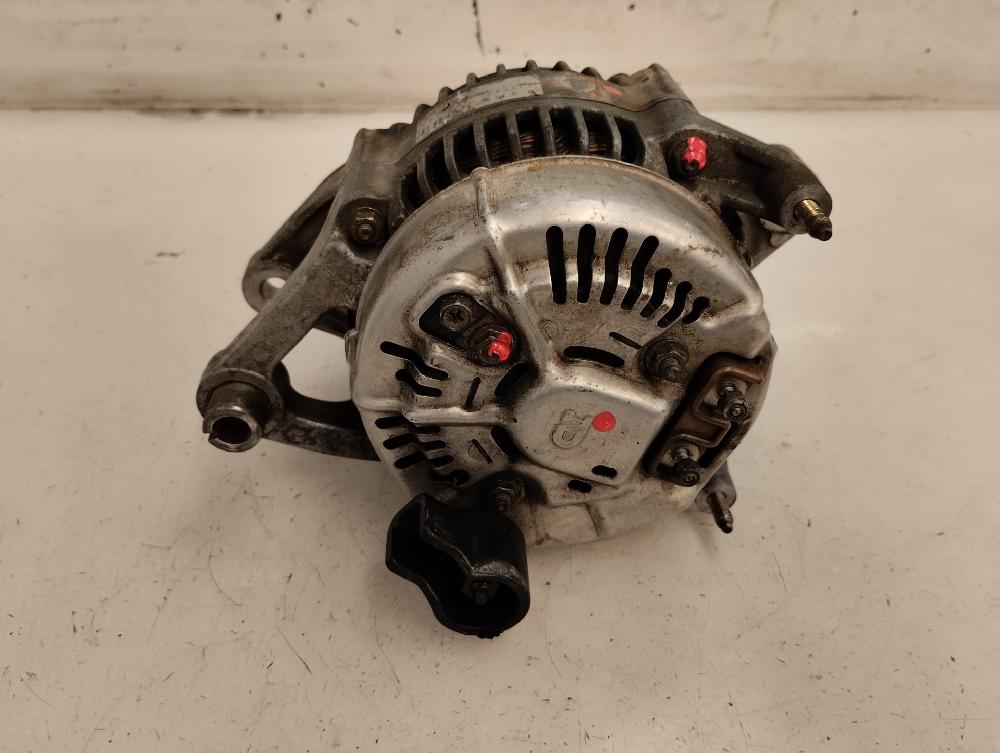 ALTERNADOR JEEP CHEROKEE 4.0 AT 4WD 178CV | 131KW
