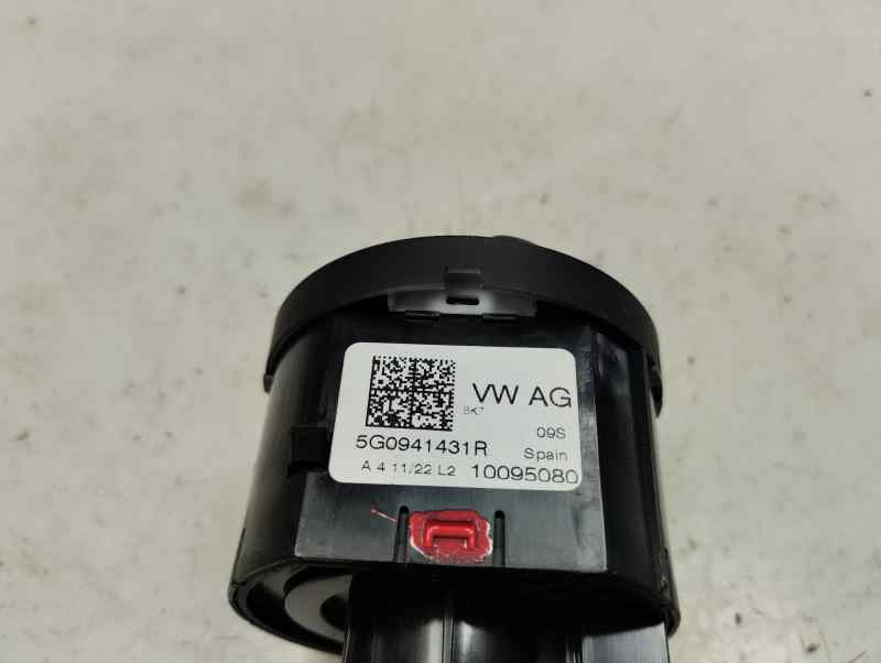 MANDO LUCES SEAT ARONA 1.0 AMT 110CV | 81KW