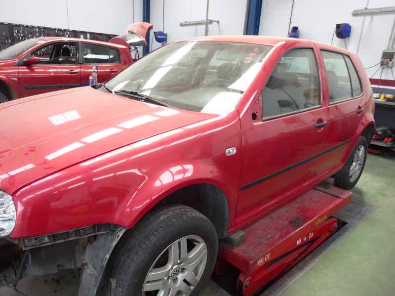 TRANSMISION DELANTERA DERECHA VOLKSWAGEN GOLF 1.6 TDI MT 105CV