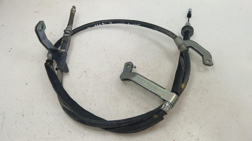 PALANCA FRENO DE MANO KIA CEED 1.6 CRDI DCT 136CV