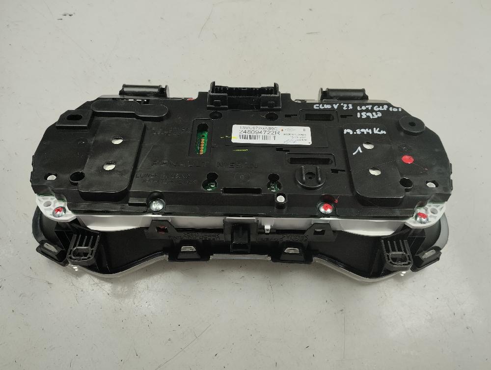 CUADRO INSTRUMENTOS RENAULT CLIO 1.0 MT 101CV