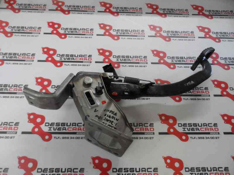 PEDAL FRENO HYUNDAI I20 1.2 MT 78CV