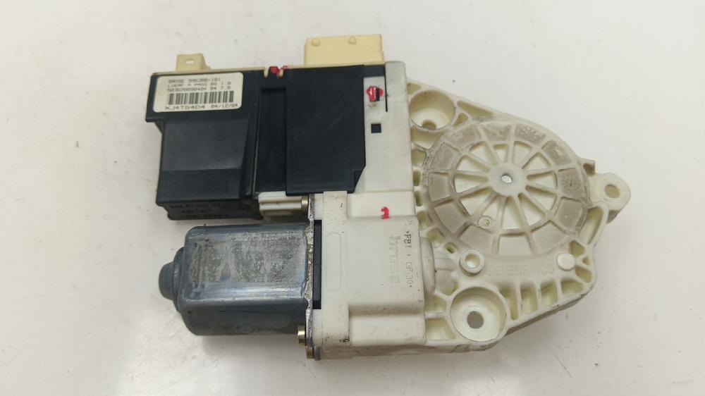 MOTOR ELEVALUNAS DELANTERO DERECHO CITROEN C4 1.6 MT 109CV | 80KW