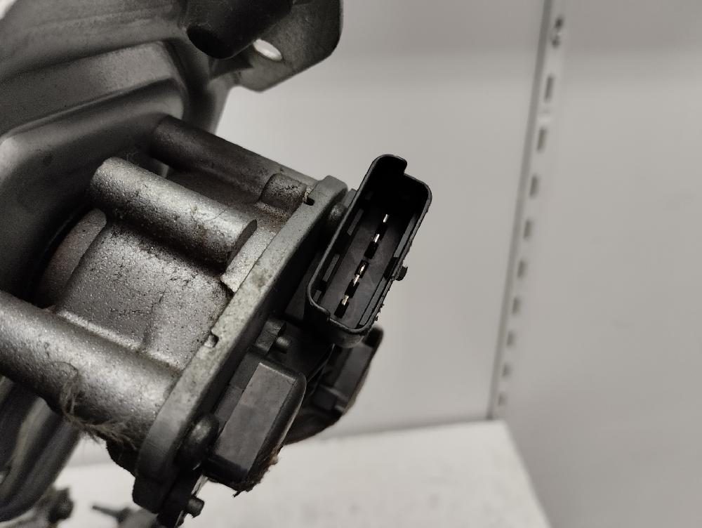 MOTOR LIMPIA DELANTERO RENAULT SCENIC 1.9 DCI MT 120CV