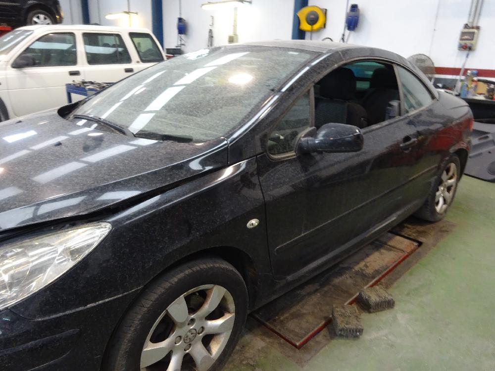 RESISTENCIA CALEFACCION PEUGEOT 307 1.6 MT 110CV