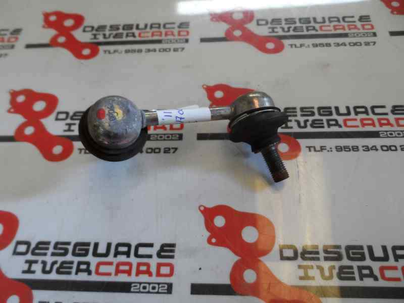 BIELETA ESTABILIZADORA TRASERA IZQUIERDA MITSUBISHI ASX 1.6 MT 2WD 117CV