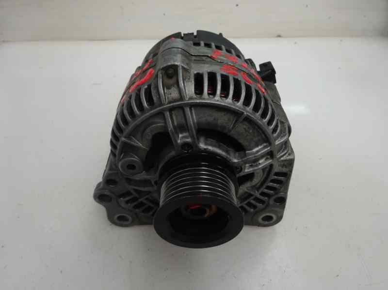 ALTERNADOR VOLKSWAGEN PASSAT 1.9 TDI MT 90CV | 66KW