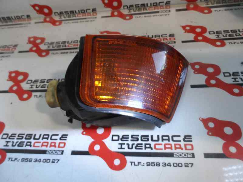 PILOTO DELANTERO IZQUIERDO SEAT TOLEDO 1.8 MT 88CV
