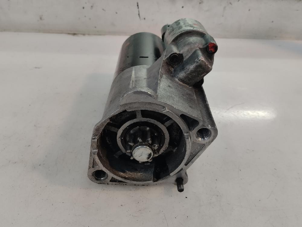 MOTOR ARRANQUE SKODA SUPERB 2.0 TDI MT 140CV | 103KW