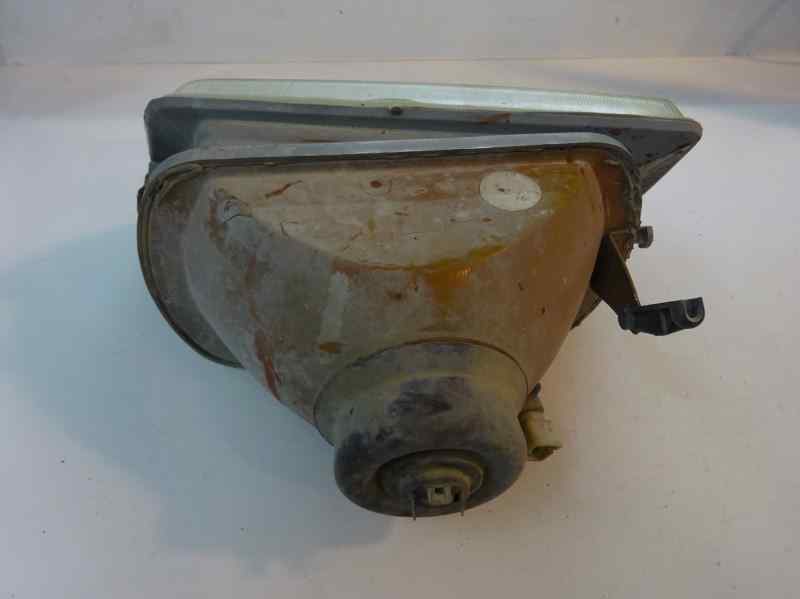 FARO DERECHO PEUGEOT 205 1.8 MT D 59CV