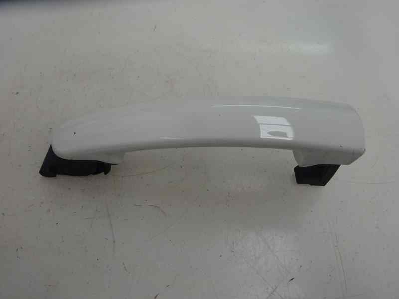 MANETA EXTERIOR TRASERA IZQUIERDA SEAT IBIZA 1.2 TSI MT 105CV
