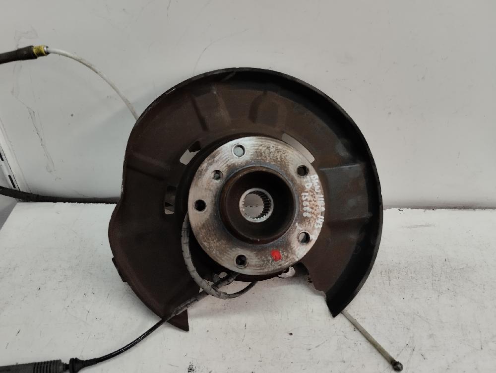 MANGUETA TRASERA IZQUIERDA BMW SERIE 1 2007 2.0 MT 150CV | 110KW