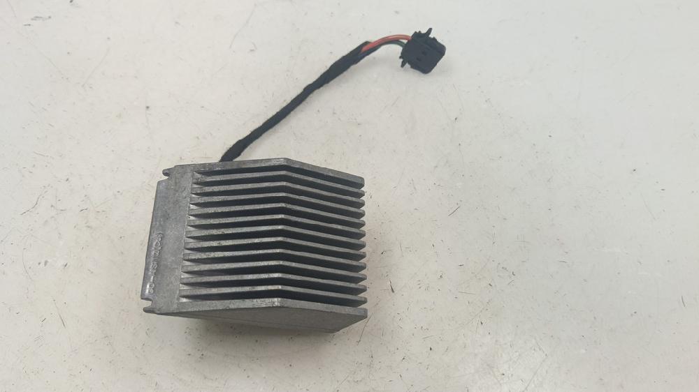 RESISTENCIA CALEFACCION SKODA FABIA 1.4 MT 90CV | 66KW