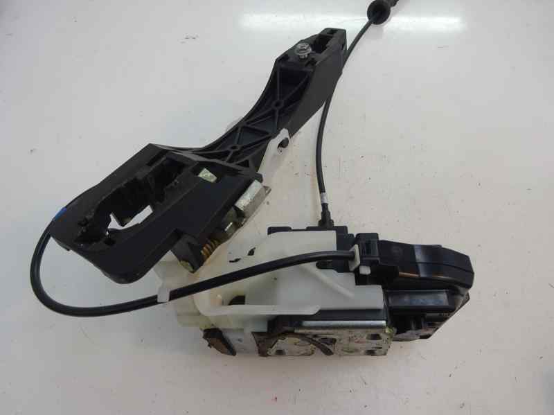 CERRADURA PUERTA TRASERA DERECHA KIA CEED 1.6 MT 113CV | 83KW