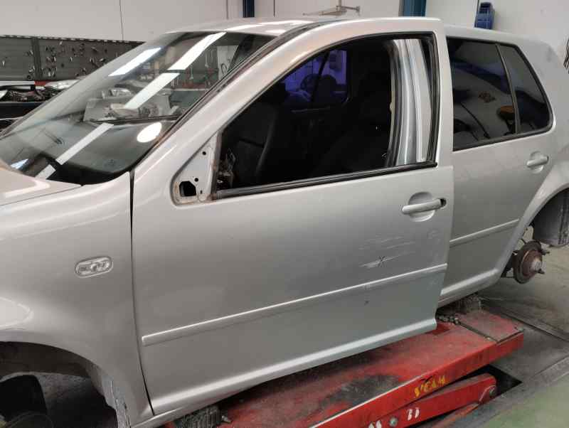 PUERTA DELANTERA IZQUIERDA VOLKSWAGEN GOLF 1.9 TDI 4MOTION MT 100CV