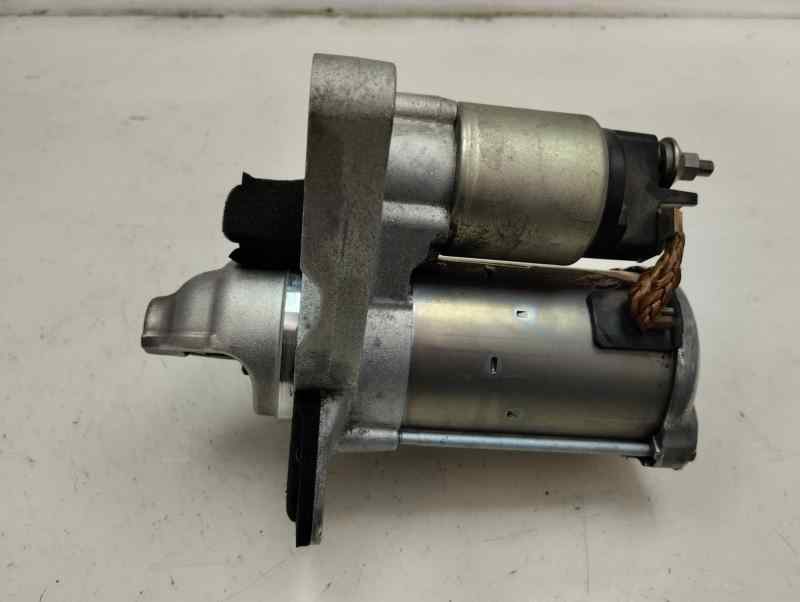 MOTOR ARRANQUE NISSAN MICRA 1.0 MT 73CV