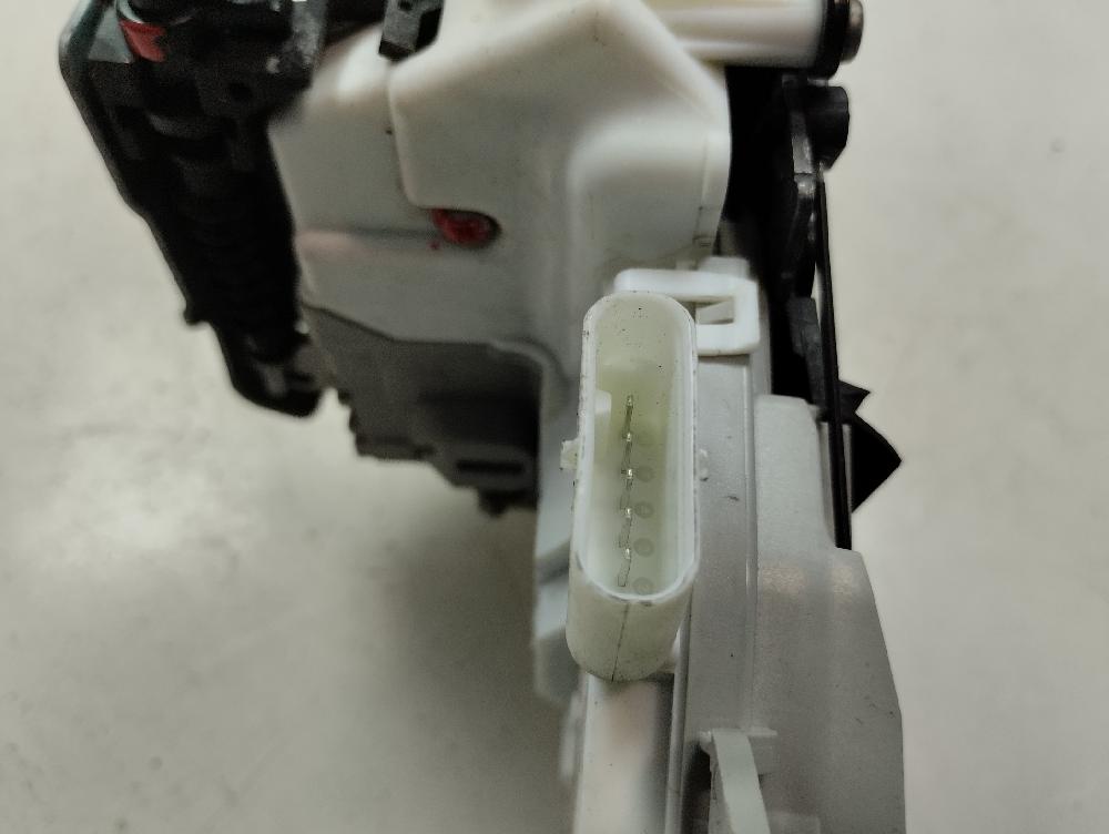 CERRADURA PUERTA TRASERA IZQUIERDA AUDI A3 1.5 MT 150CV | 110KW