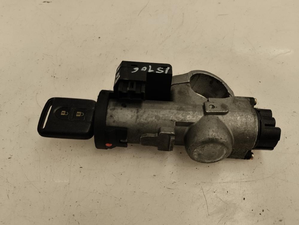 CONMUTADOR DE ARRANQUE NISSAN ALMERA 2003 2.2 DCI MT 112CV | 82KW