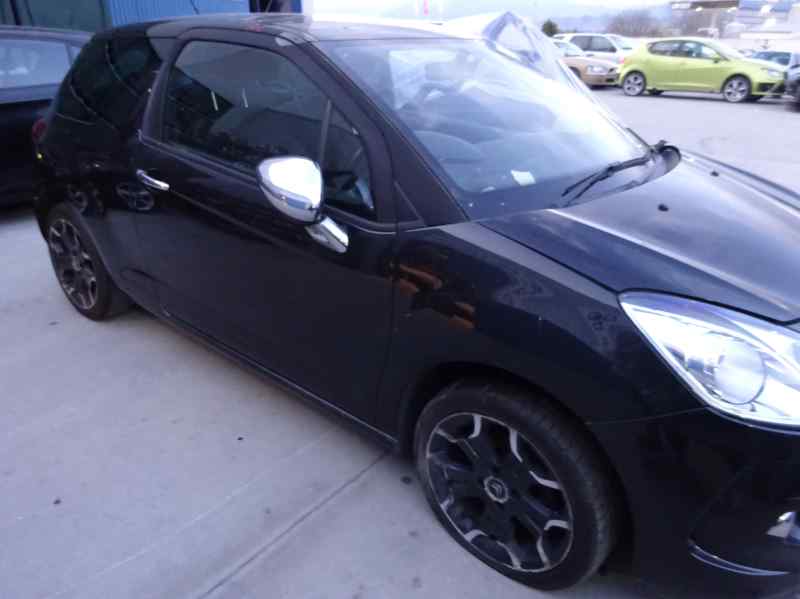 INTERCOOLER CITROEN DS3 1.6 MT 150CV | 110KW