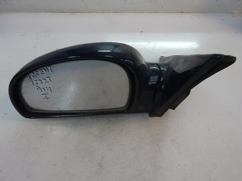 RETROVISOR IZQUIERDO HYUNDAI ACCENT 1.5 MT 82CV | 60KW
