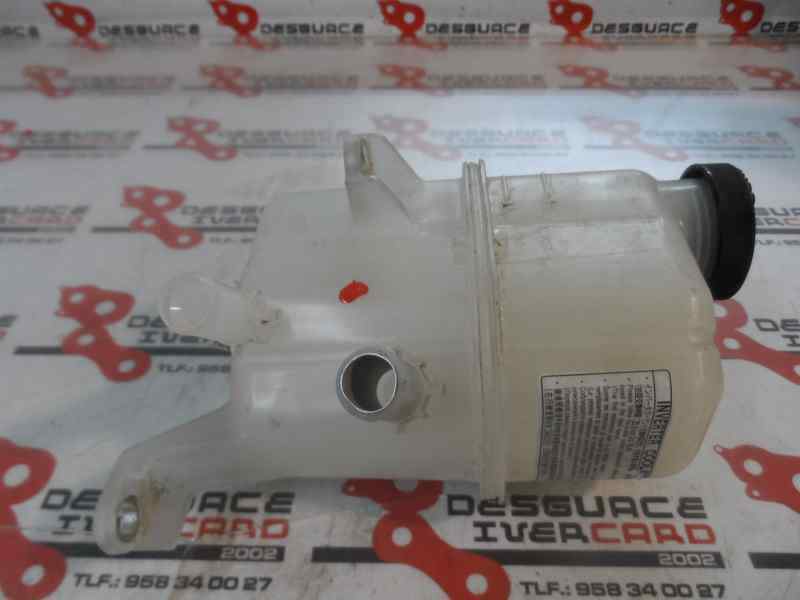 DEPOSITO EXPANSION TOYOTA PRIUS 1.8CVT 99CV