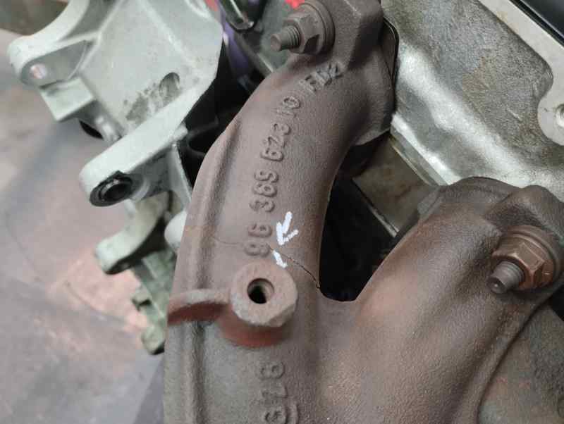 MOTOR COMPLETO CITROEN XSARA PICASSO 1.6I MT 95CV