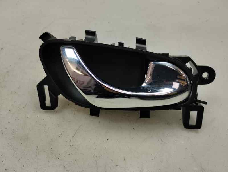 MANETA INTERIOR DELANTERA DERECHA NISSAN QASHQAI 1.3 MT 158CV | 116KW