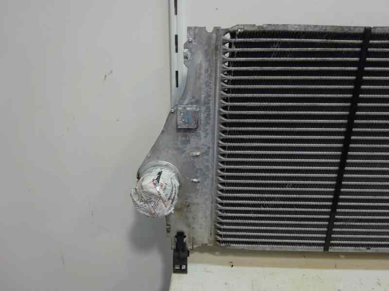 INTERCOOLER RENAULT LAGUNA 1.9 DCI MT 101CV