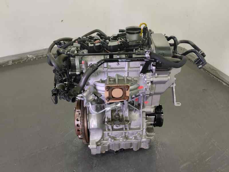 MOTOR COMPLETO SKODA FABIA 1.0 MT 75CV