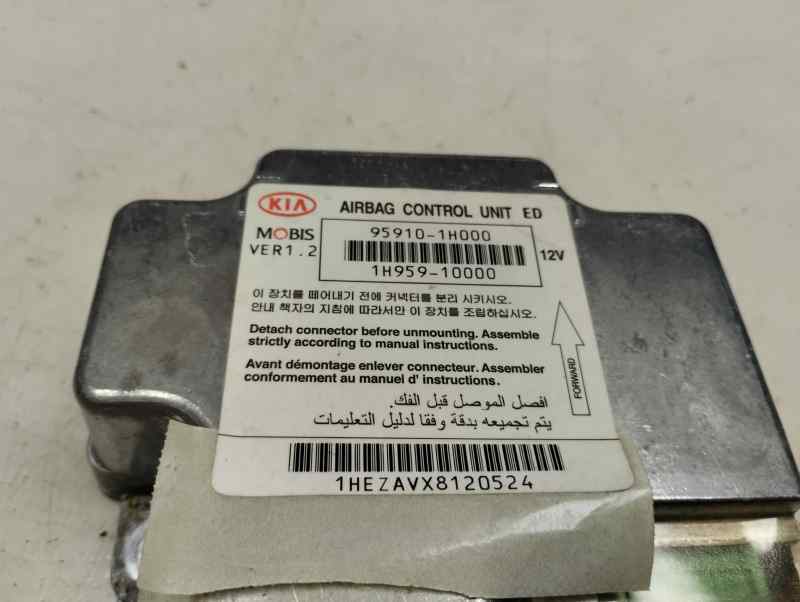 CENTRALITA AIRBAG KIA CEED 1.6 MT 116CV | 85KW