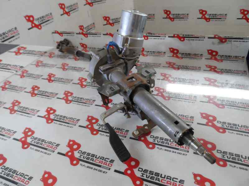 COLUMNA DIRECCION MITSUBISHI ASX 1.6 MT 2WD 117CV