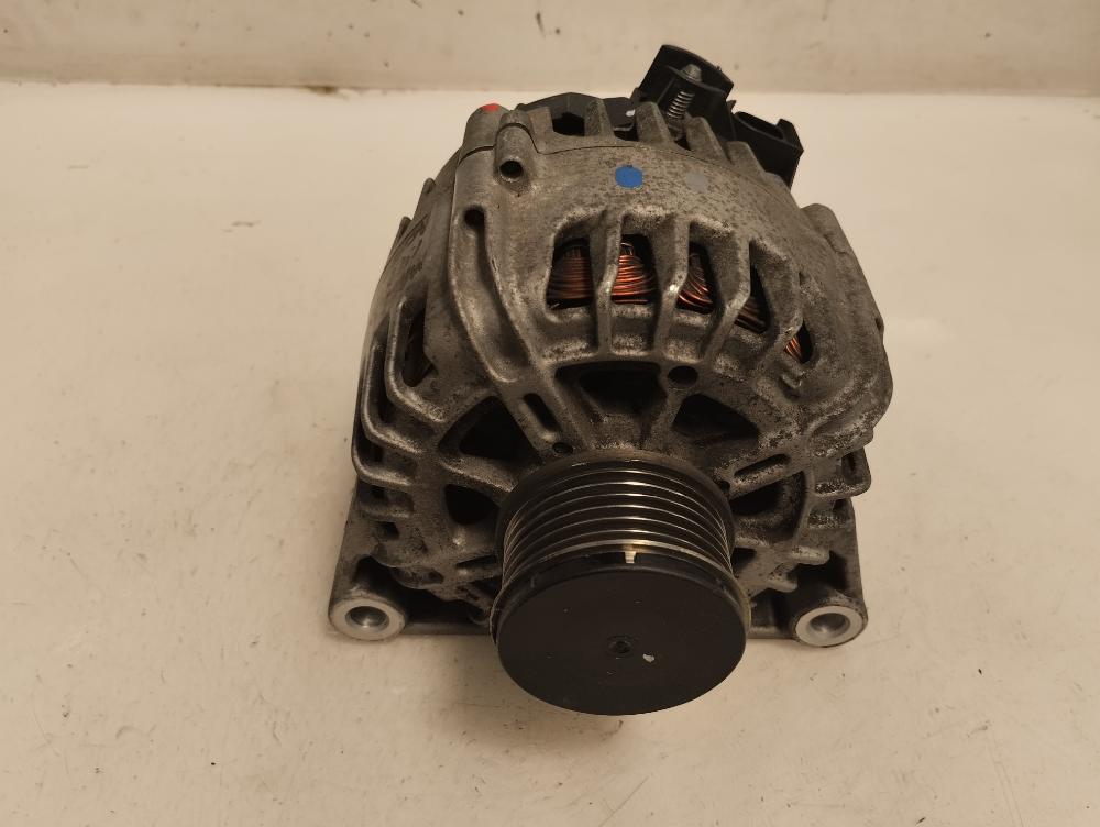 ALTERNADOR MAZDA 2 1.4 MZ-CD MT 68CV | 50KW