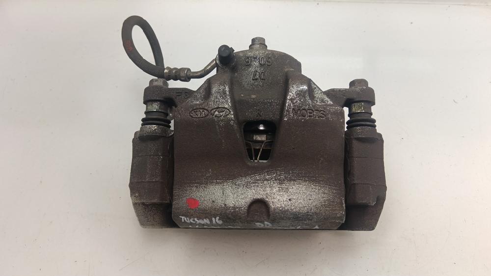 PINZA FRENO DELANTERA DERECHA HYUNDAI TUCSON 1.6 MT 132CV